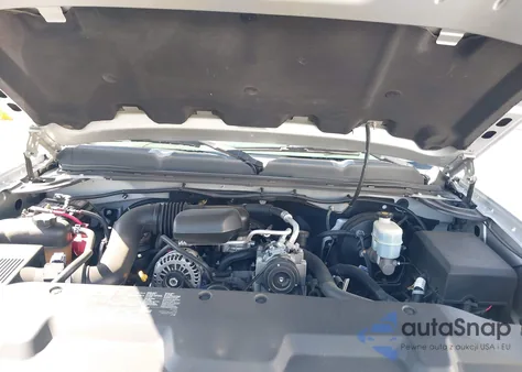 2013 Chevrolet Silverado 1500 Work Truck from USA, damaged, VIN 1GCNCPEX9DZ107416